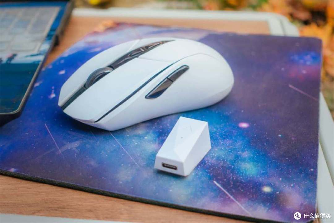 真正的轻量化鼠标,雷柏V300PRO上手体验