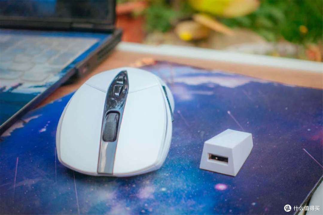 真正的轻量化鼠标,雷柏V300PRO上手体验