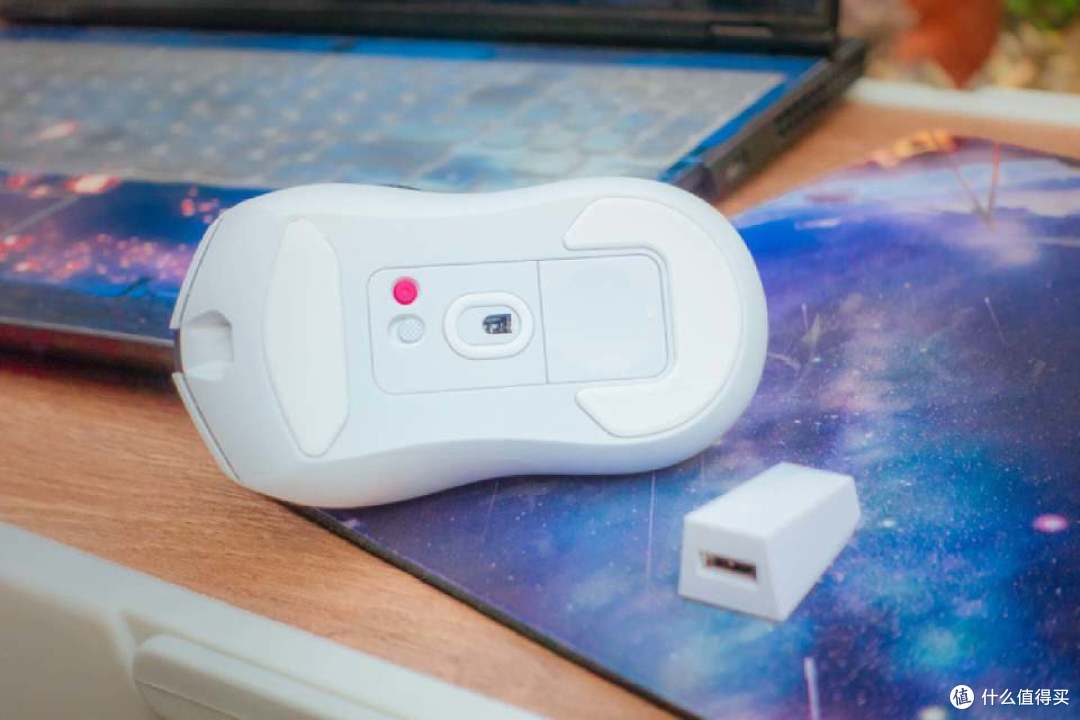 真正的轻量化鼠标,雷柏V300PRO上手体验