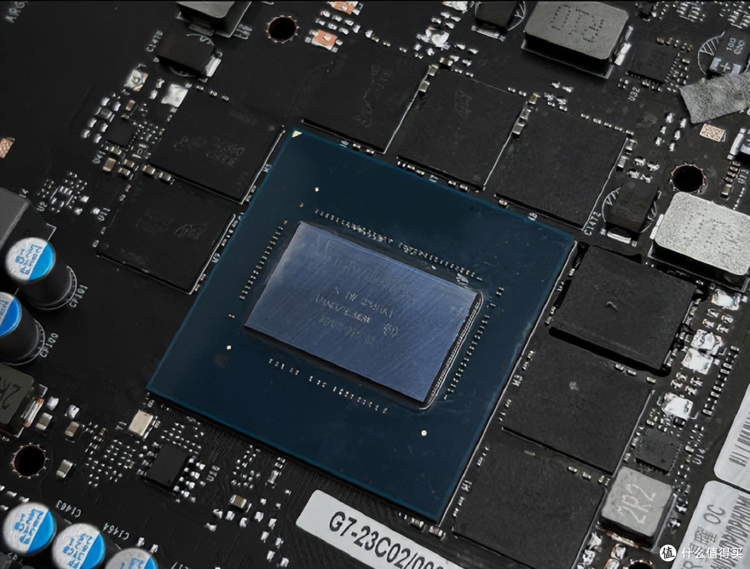 性能真的“Ti”不一样!影驰 GeForce RTX 4070 Ti SUPER 星曜 OC评测!