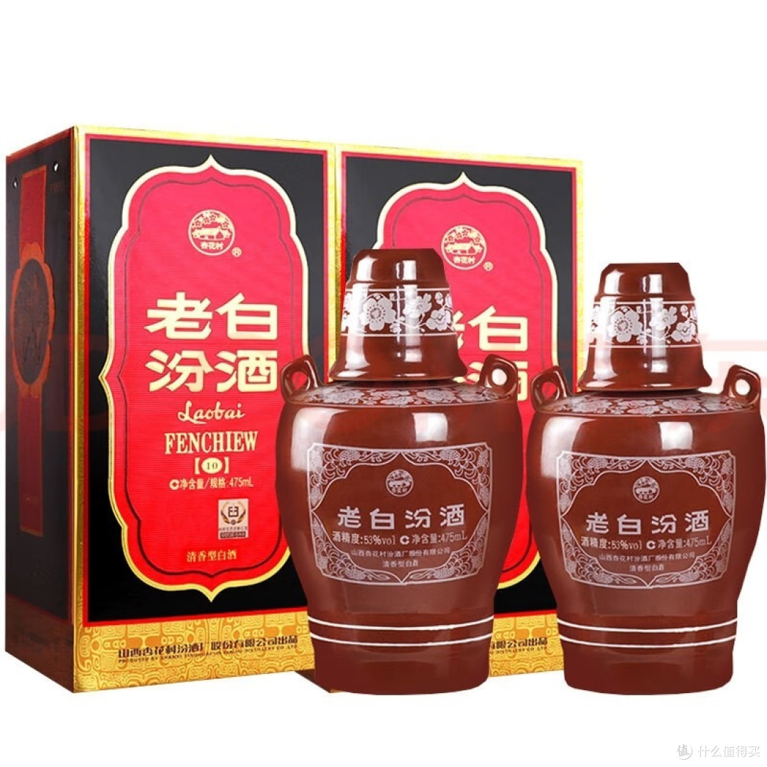 百元价位,也可以喝到不错的几款酒。
