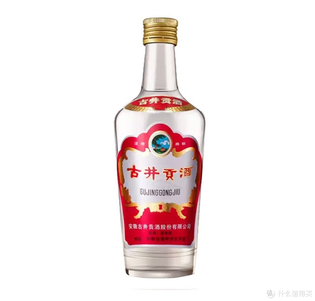 百元价位,也可以喝到不错的几款酒。