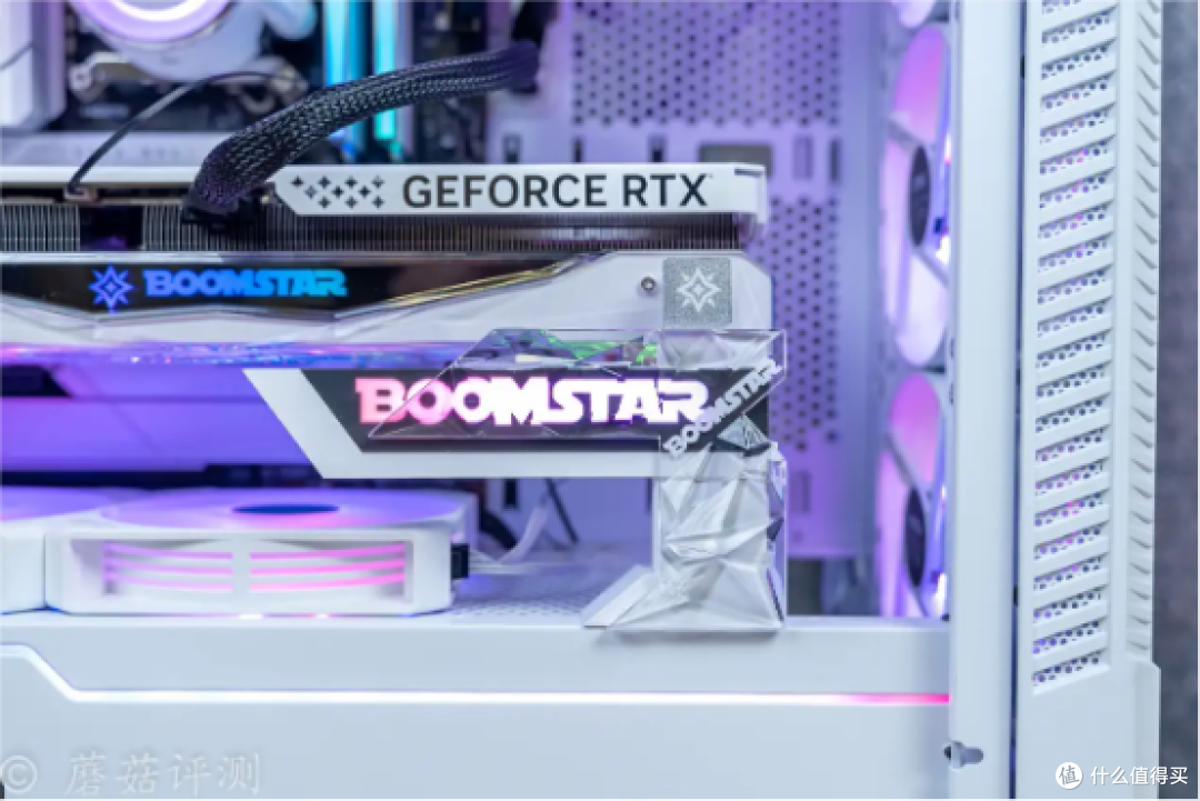 刀法精湛，性能差距近乎等差数列，影驰RTX4070 Ti Super星耀OC显卡 评测