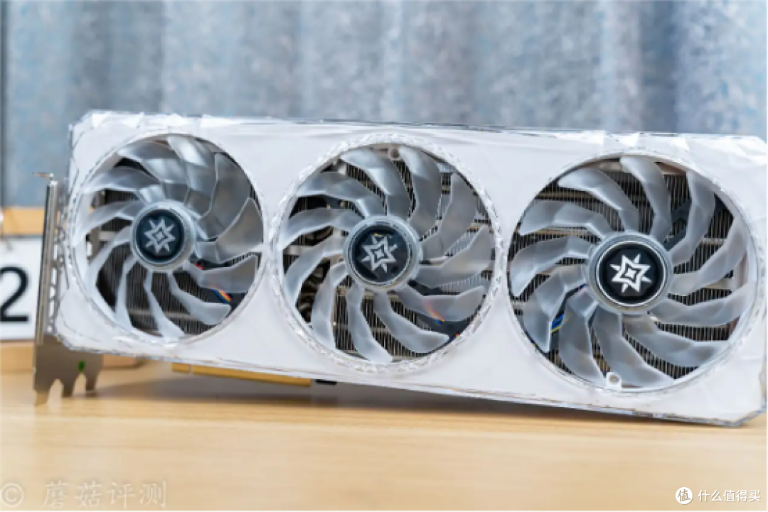 刀法精湛，性能差距近乎等差数列，影驰RTX4070 Ti Super星耀OC显卡 评测