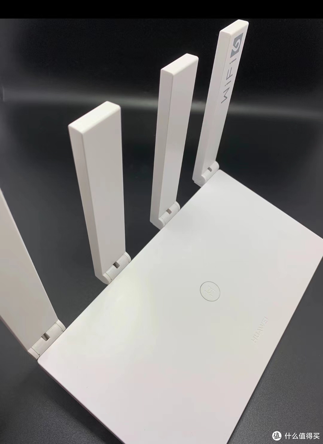 华为路由器ax2 pro wi-fi6 遥遥领先