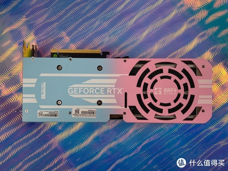 性能真的“太SUPER”！耕升 GeForce RTX 4070 Ti SUPER 星极幻姬 OC评测！