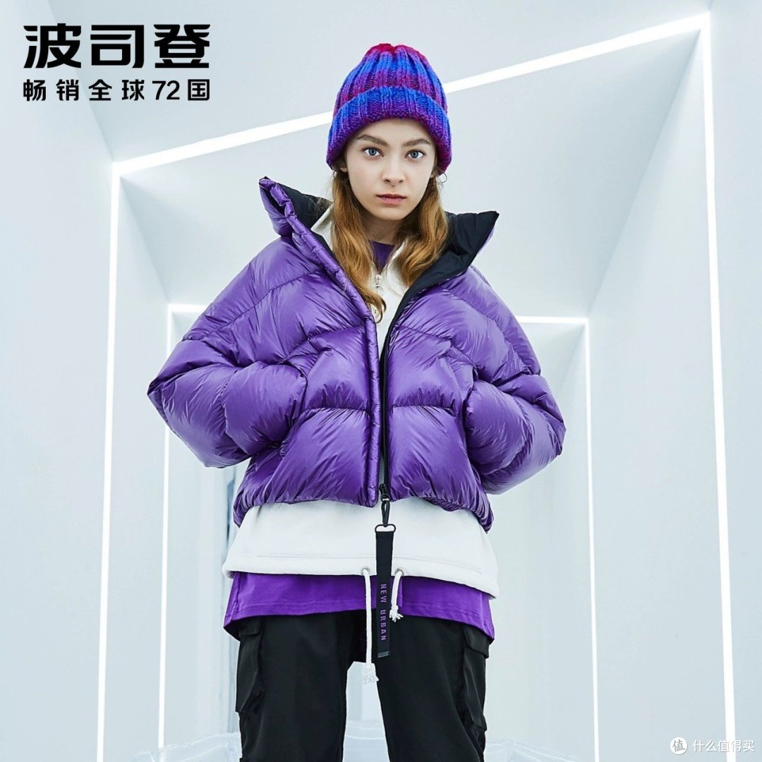 波司登羽绒服怎么样?