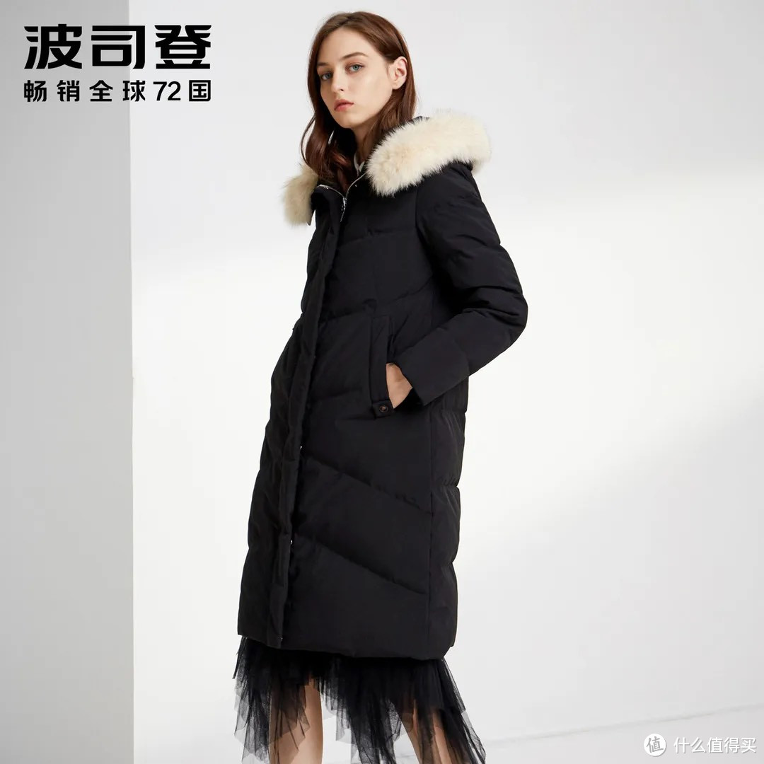 波司登羽绒服怎么样?