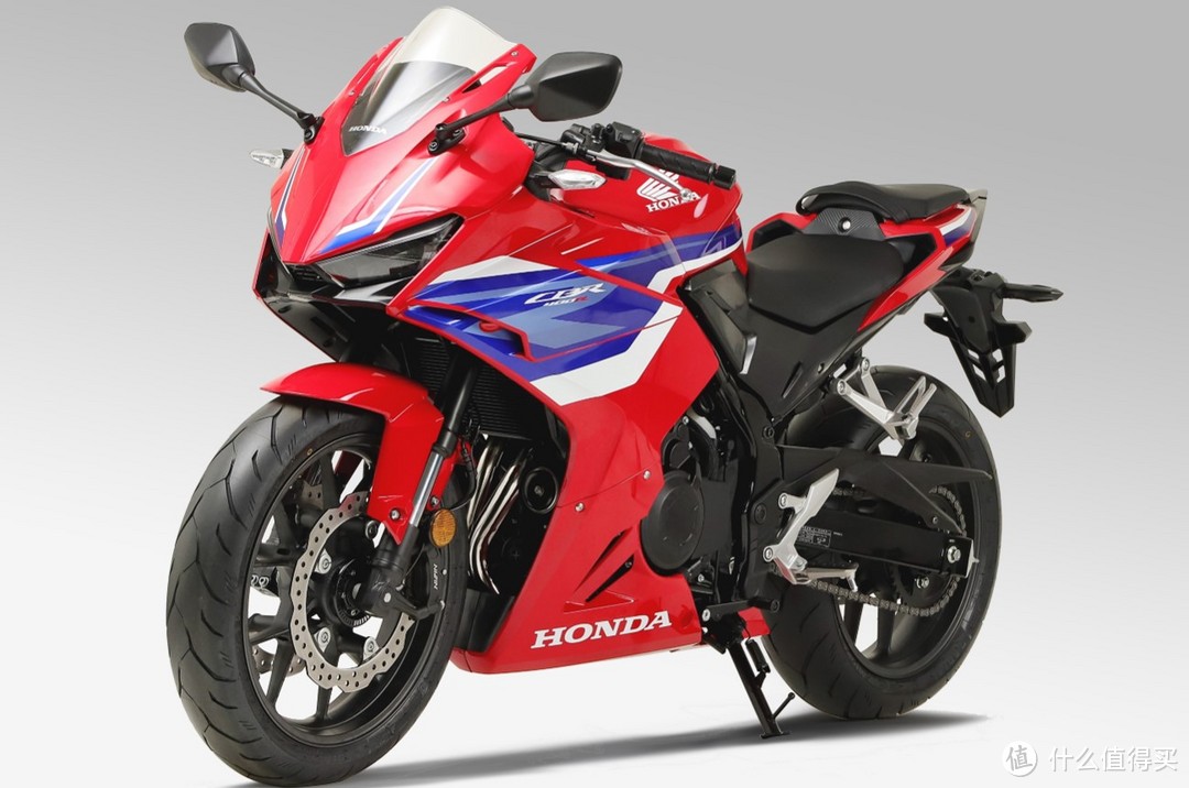 HONDA CBR400R