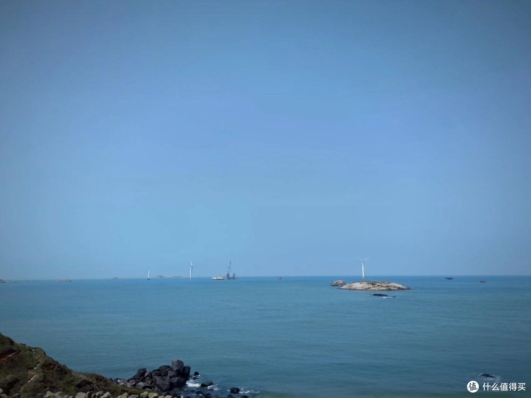 懒人旅游攻略(随意调整)-平潭