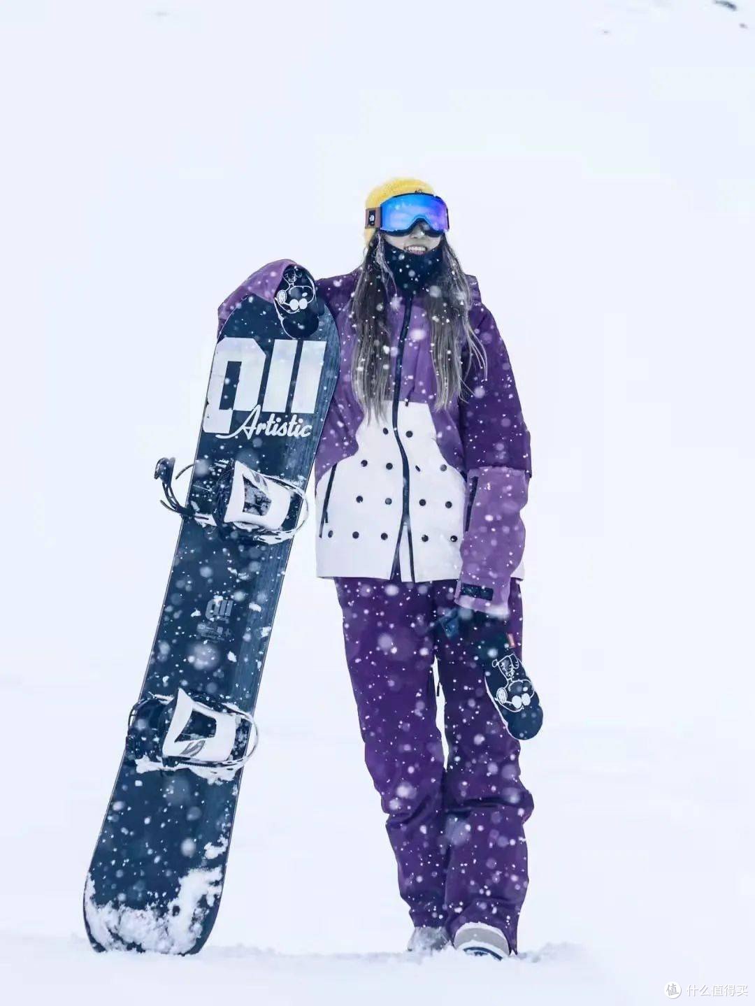 滑雪要准备什么?