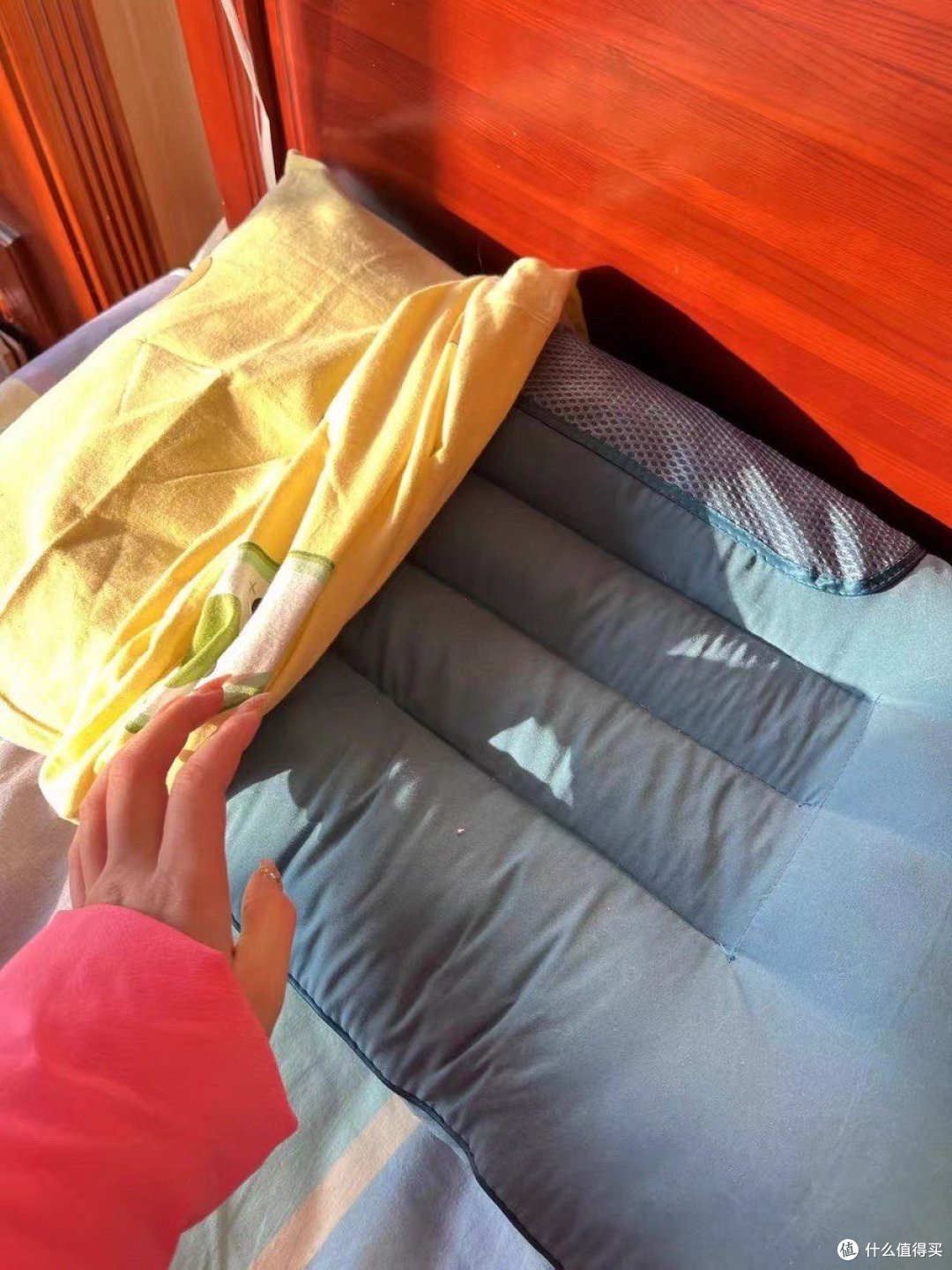 拯救“劣质”睡眠