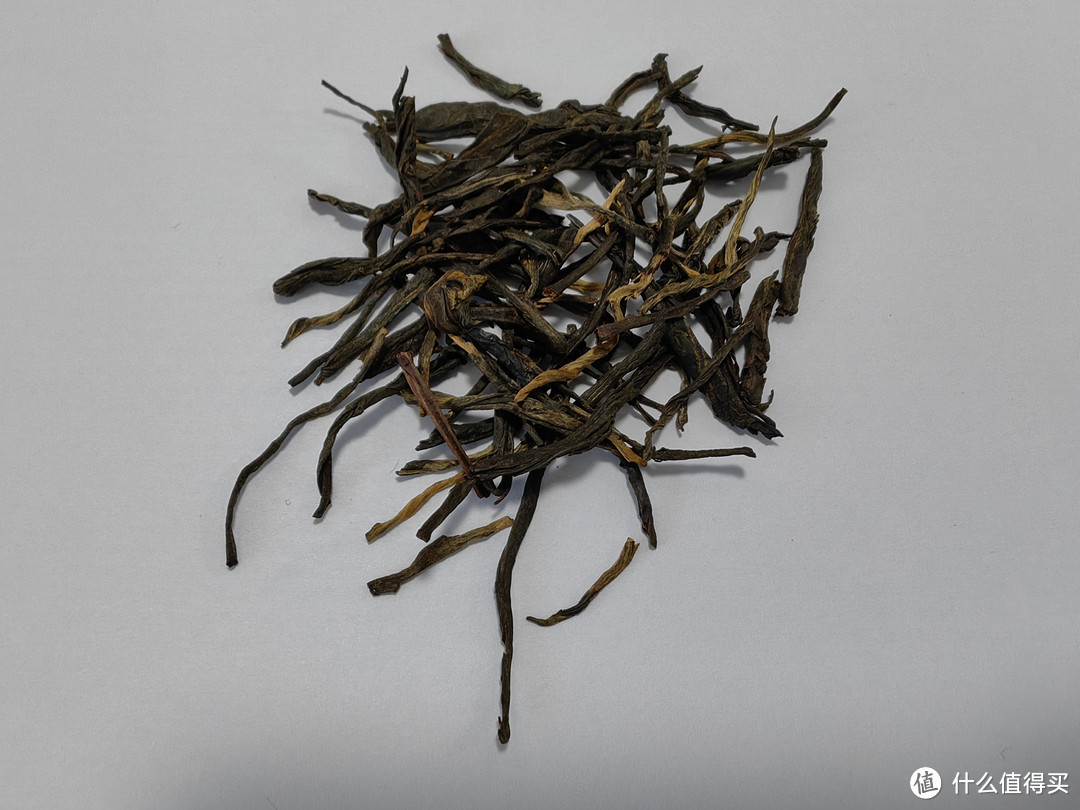 凤牌红茶·滇红工夫红茶·经典58（特级）