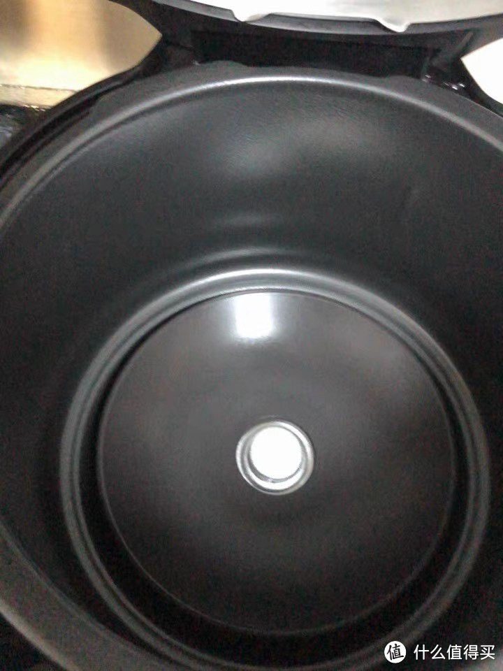 苏泊尔球釜电压力锅:家的味道,一键即达