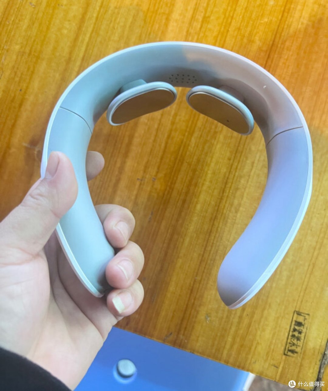 颈椎按摩仪真不是智商税