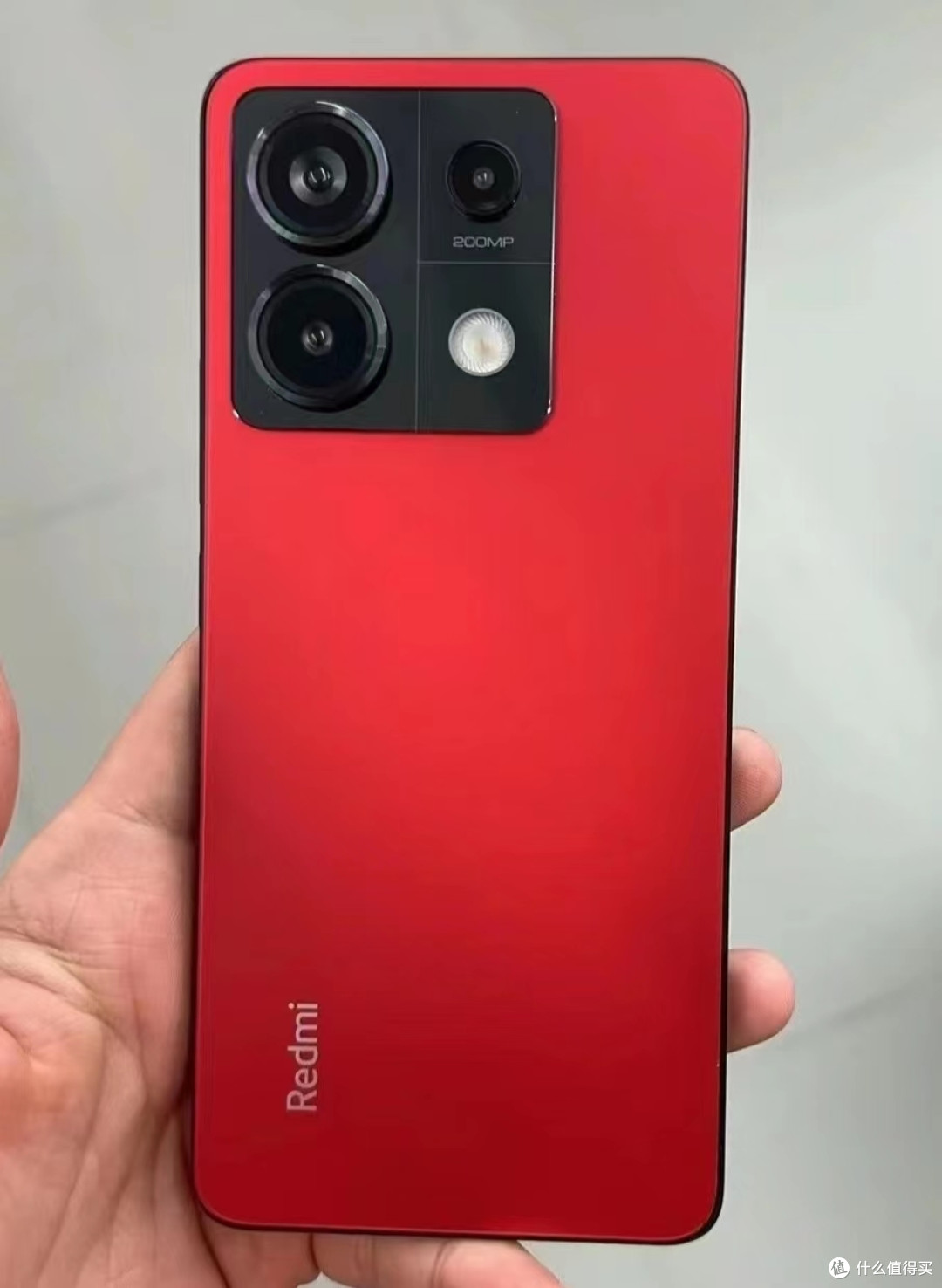 新春将至,年味渐浓,红米Note 13 Pro新春特别版手机亮相