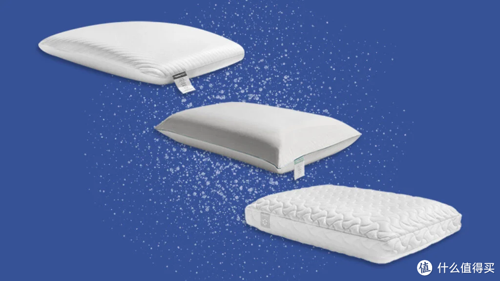 枕头与好梦的秘密：如何选择一款让你安睡到天亮的枕头？