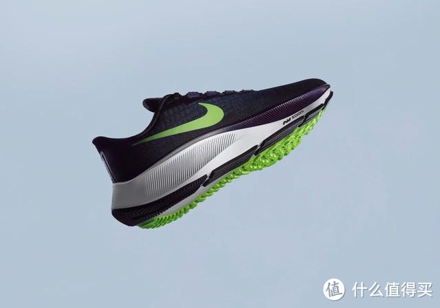 NIKE耐克AIR ZOOM PEGASUS 40 GS男款公路跑步鞋