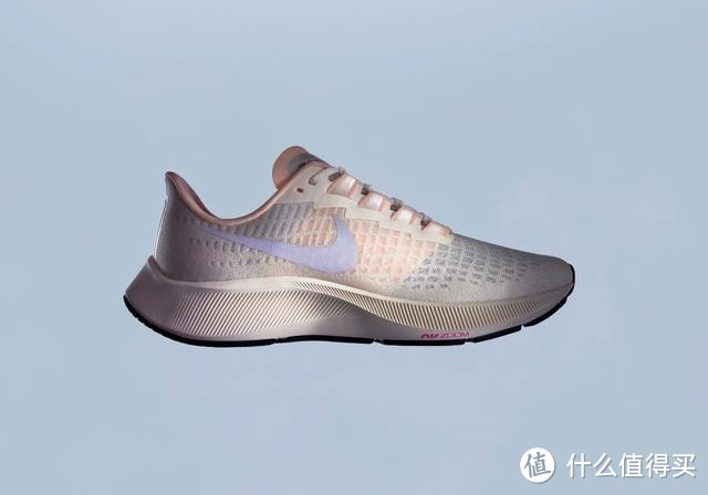 NIKE耐克AIR ZOOM PEGASUS 40 GS男款公路跑步鞋