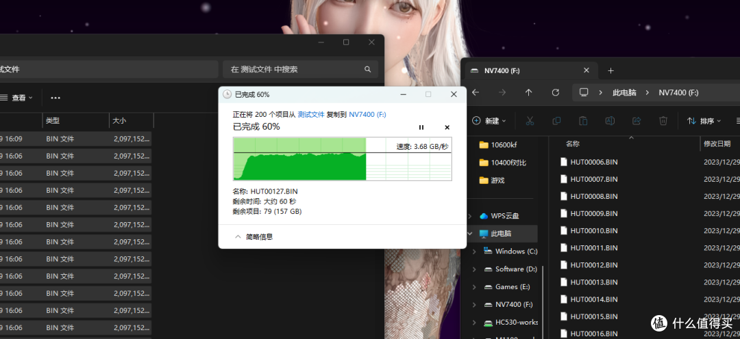 硬盘涨价时代的新选择,4TB大容量国产固态还有市场么?