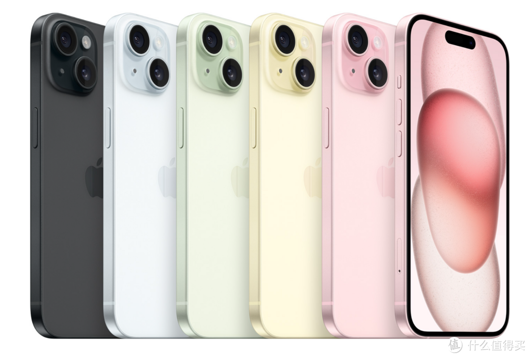 一个能打的都没有！苹果成2023年世界第一、中国第一手机品牌！