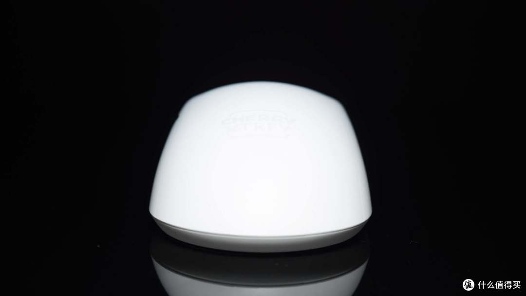 无线8K轮询率!CHERRY XTRFY M68 PRO双模无线游戏鼠标