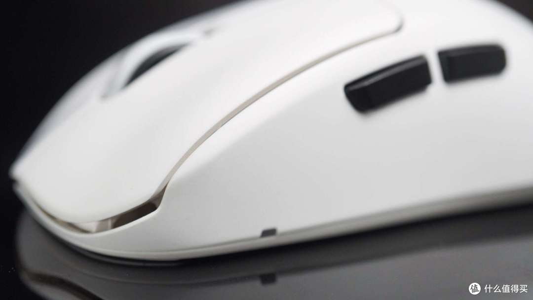 无线8K轮询率!CHERRY XTRFY M68 PRO双模无线游戏鼠标
