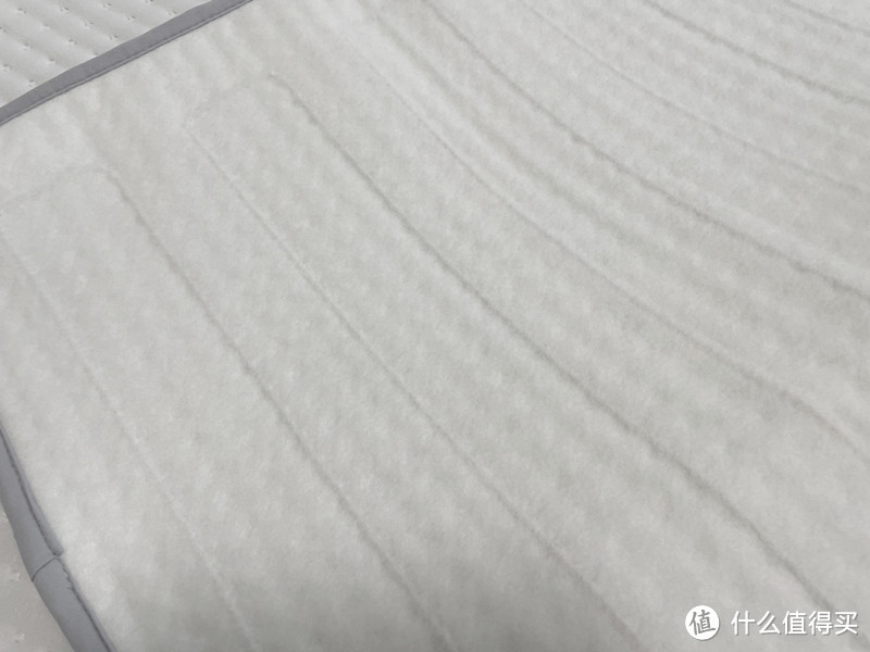 年轻人的第一张电热毯:米家电热毯体验
