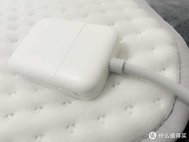 年轻人的第一张电热毯:米家电热毯体验