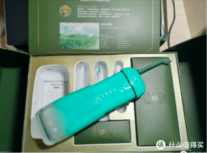 冲牙器买什么样的好？集锦年度六大高热度品牌