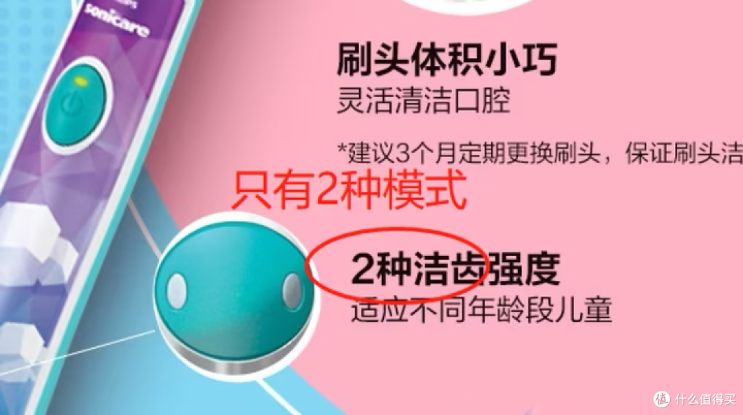 儿童电动牙刷伤牙吗?良心曝光五大套路现价