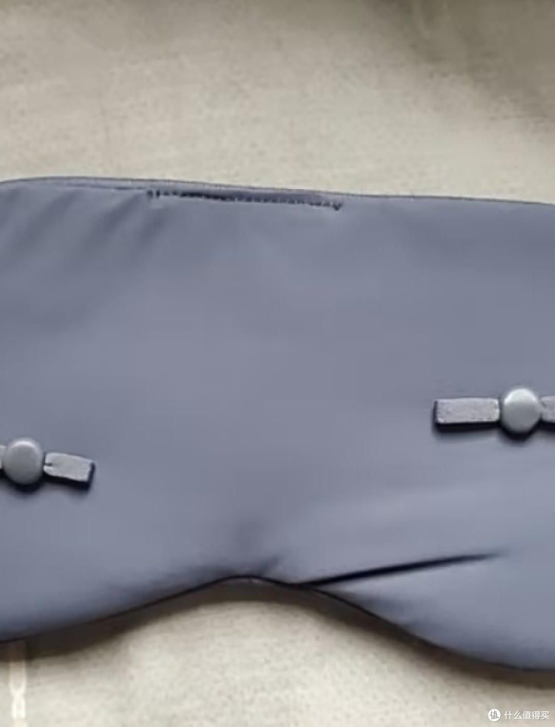 劲度眼罩，你的私人睡眠助手！