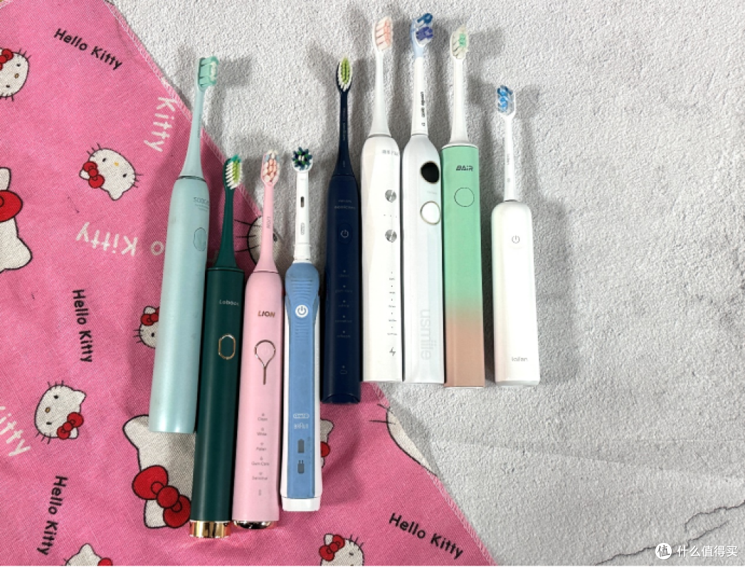 电动牙刷对牙齿有伤害吗?起底三大副作用潜规则!