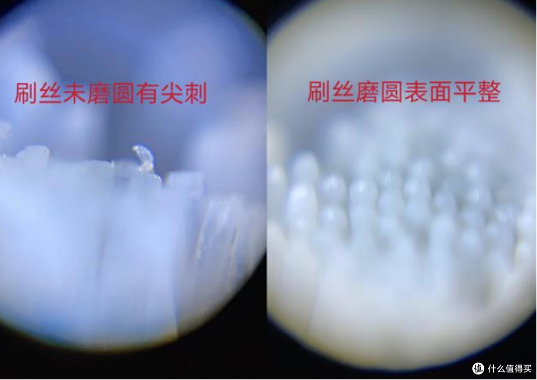 电动牙刷应该怎么选择？曝光旋转/扫振/声波式好坏处