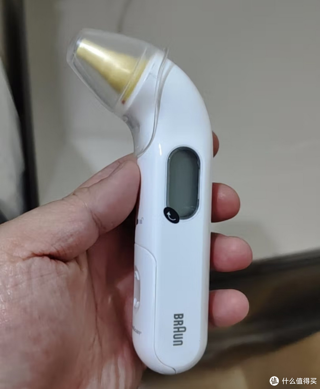 家用耳温枪的好选择!