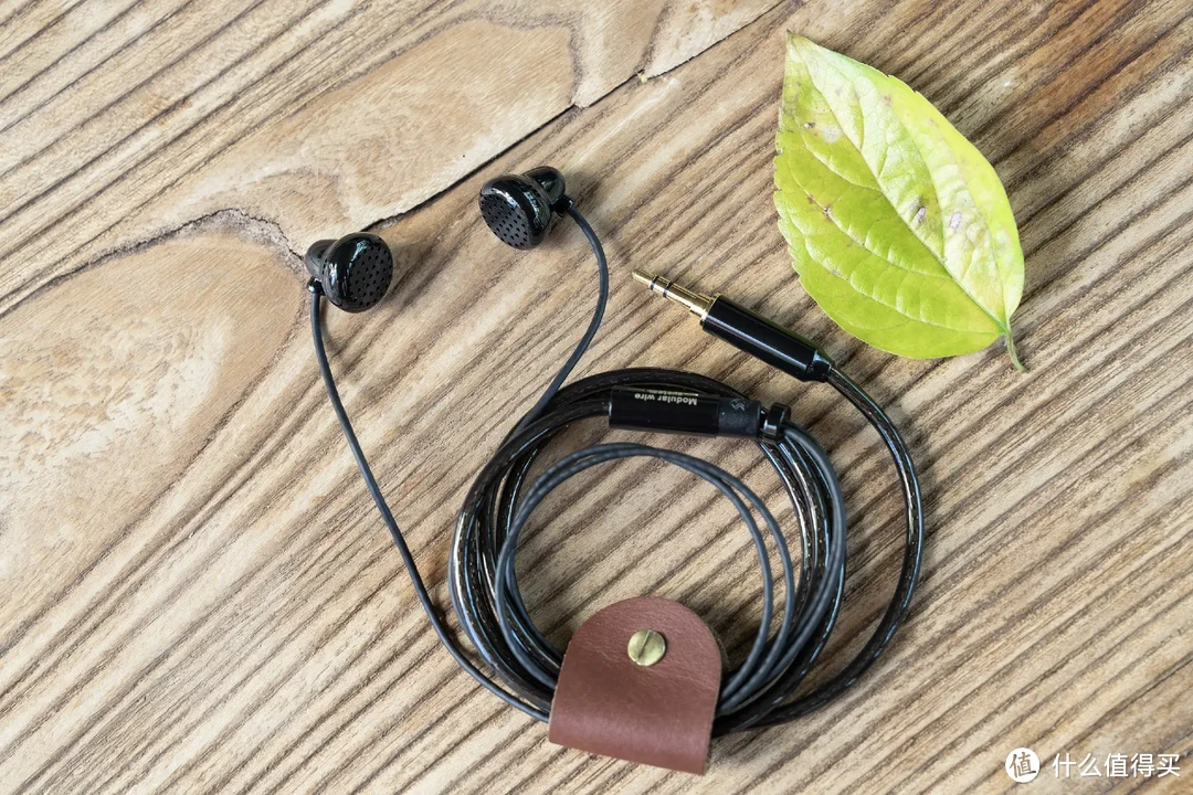 凯声黑铃卍：堪当“主力”的新世代平头耳机