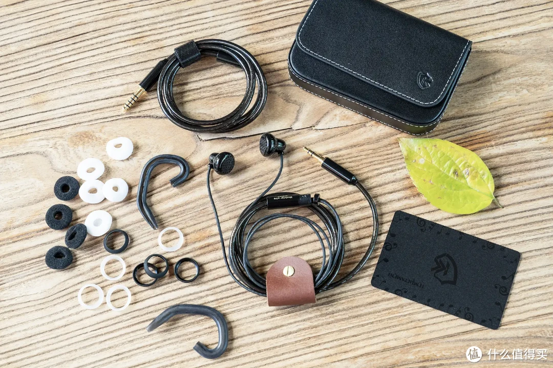 凯声黑铃卍：堪当“主力”的新世代平头耳机