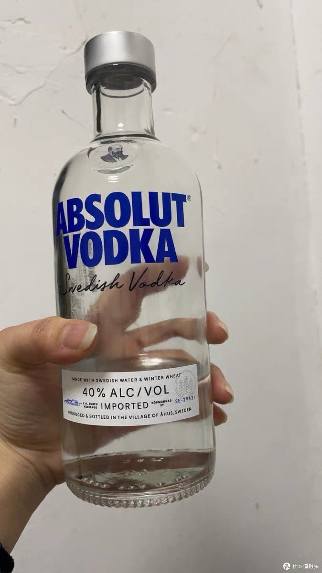 🍹 Absolut伏特加：鸡尾酒的灵魂伴侣