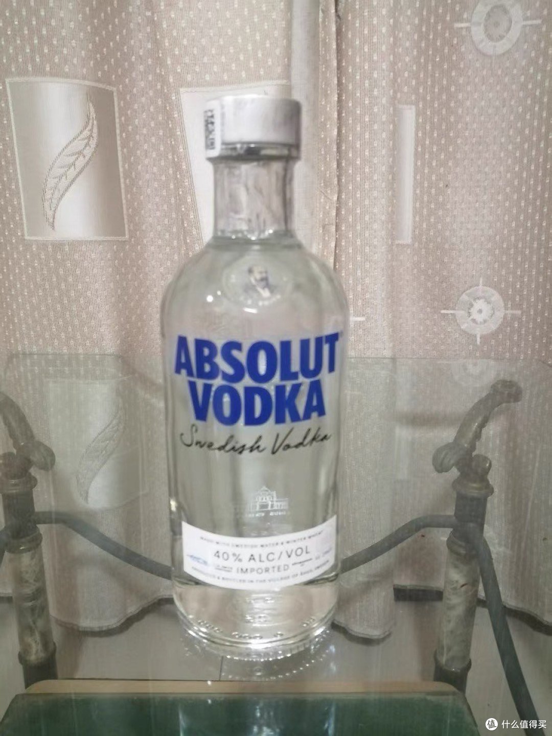 🍹 Absolut伏特加：鸡尾酒的灵魂伴侣