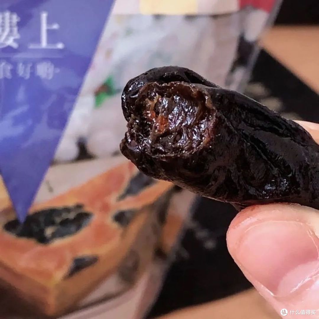 这两种春节零食怎么样？