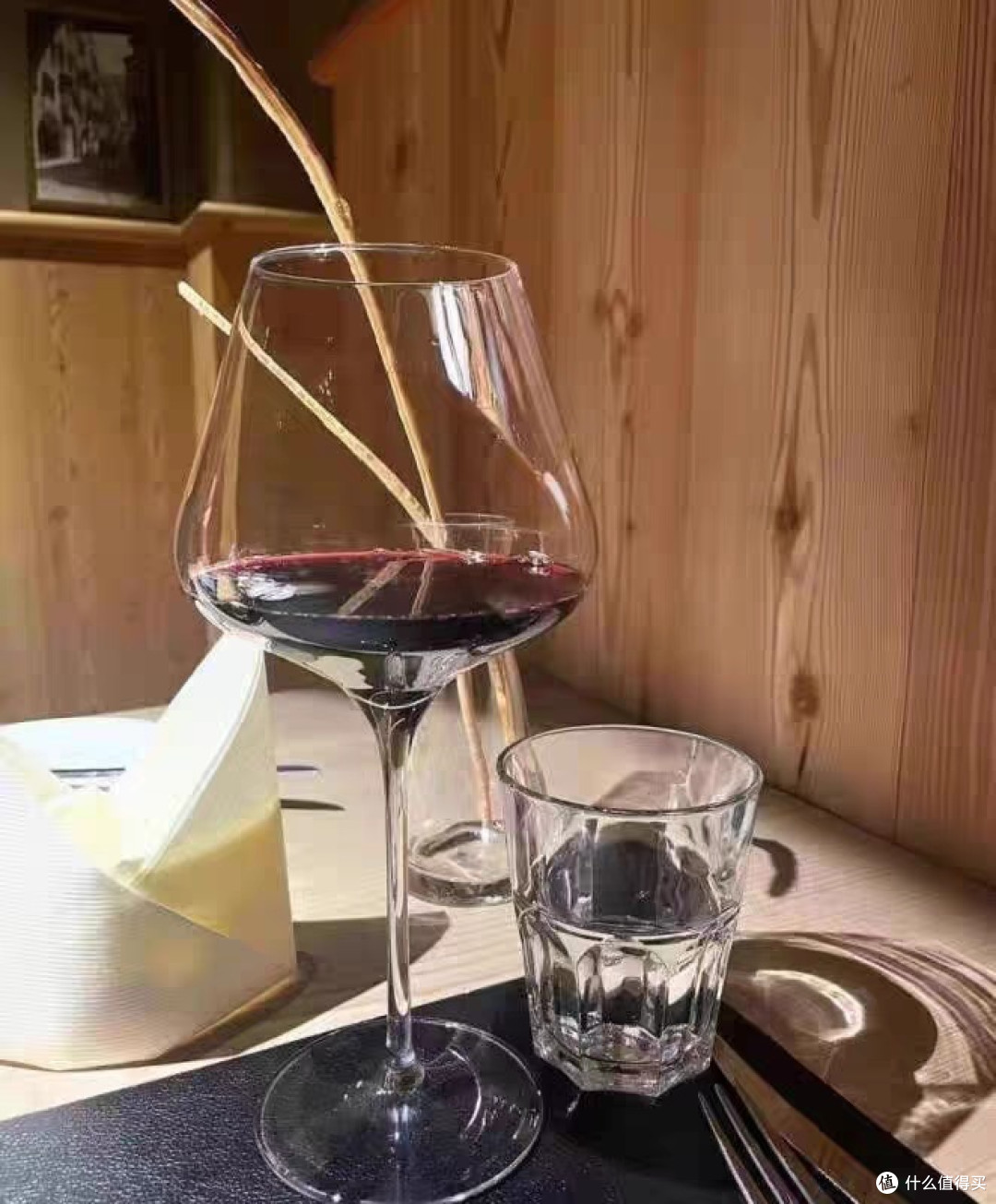 《酒的魅力》
