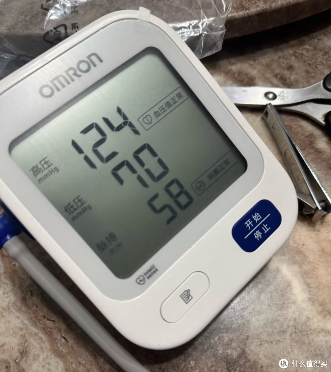 家用电子血压计分享！