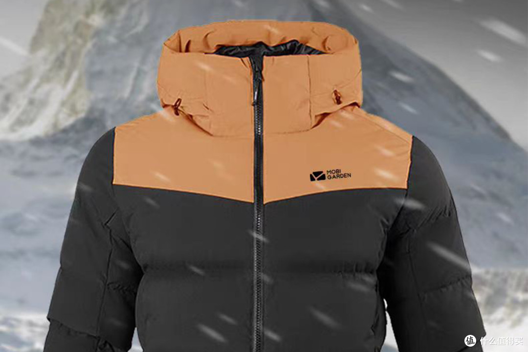 生活好优惠 篇343:满减68折 限时463元,mobi garden 牧高笛 男士户外