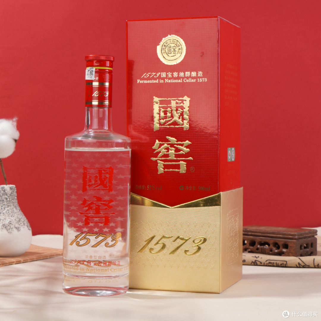 探亲访友带上美酒佳酿,有泸州老窖更显诚意