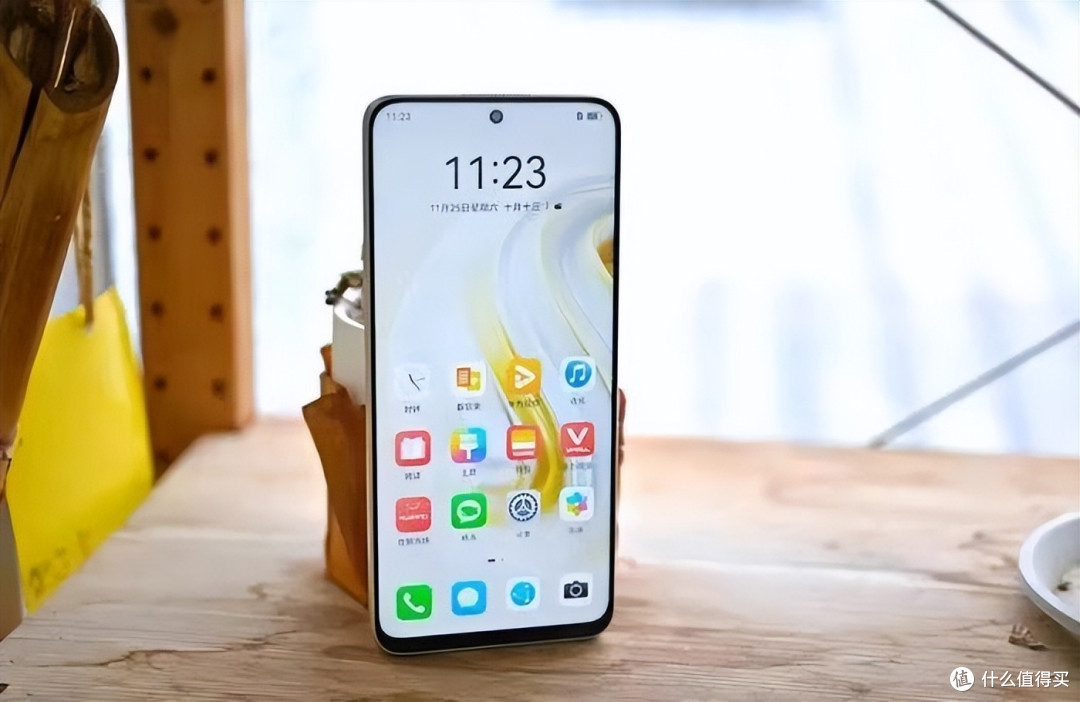 华为6000mah大电量鸿蒙os畅享x键256gb大内存惠民价1199元