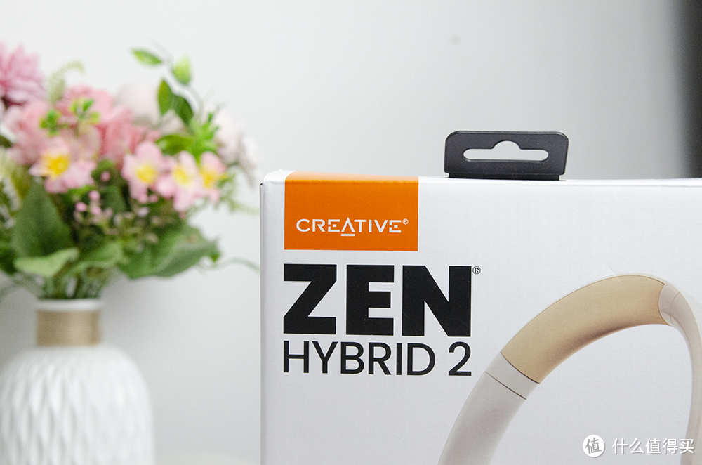 享受天籁音乐原来还可以这么美，创新ZEN Hybrid 2入手体验有感