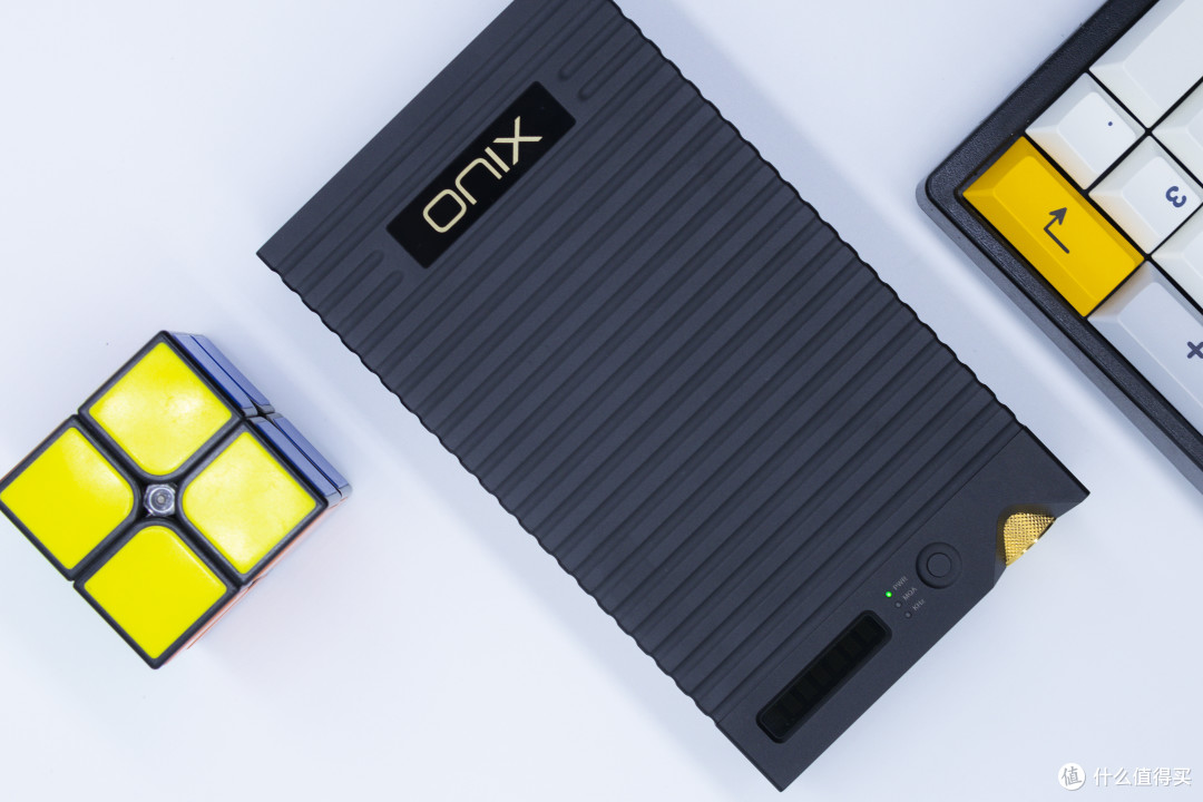 【耳边评测】有了它,你可以不用买HiFi播放器了——ONIX Mystic