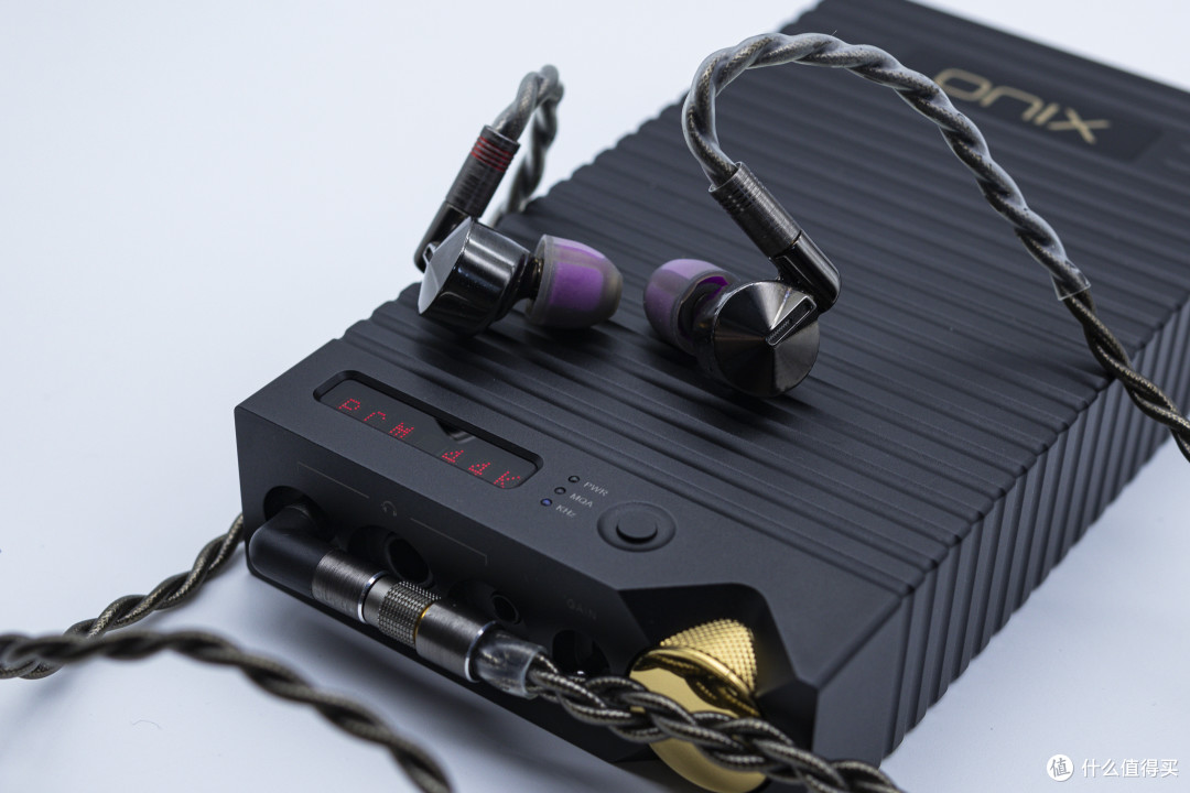 【耳边评测】有了它,你可以不用买HiFi播放器了——ONIX Mystic