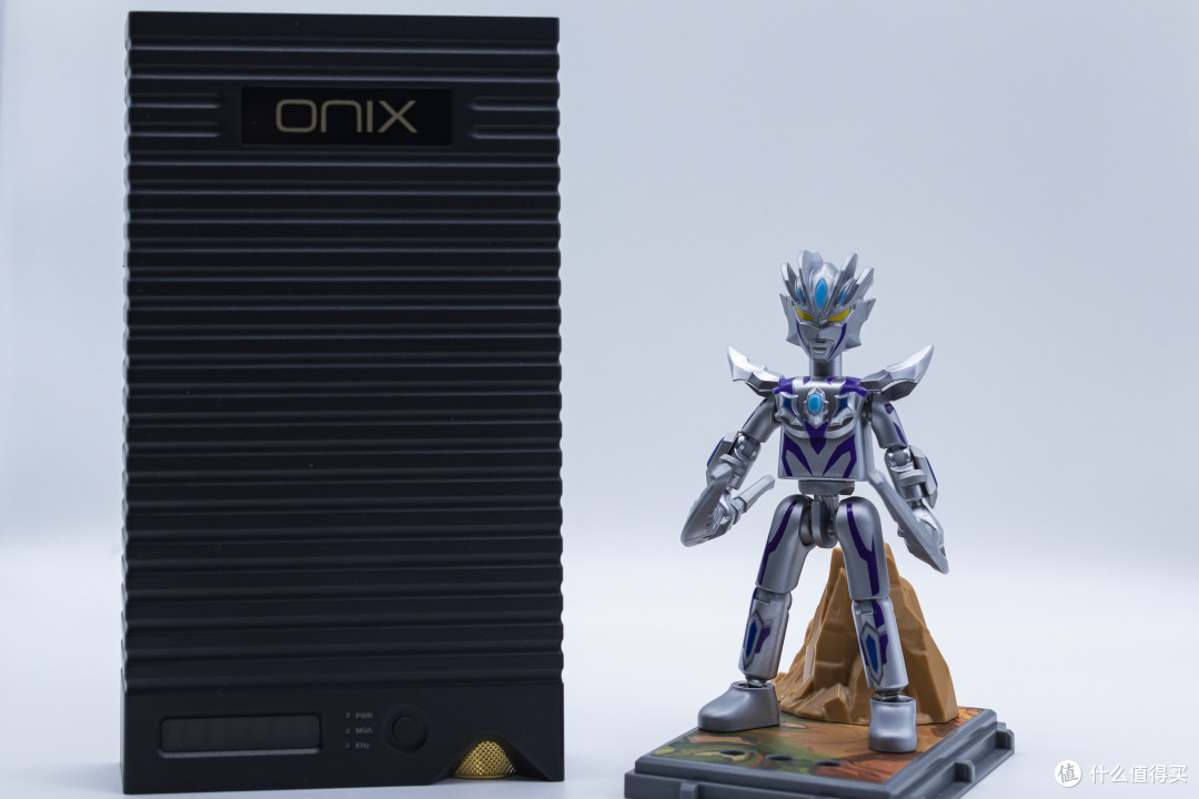 【耳边评测】有了它,你可以不用买HiFi播放器了——ONIX Mystic