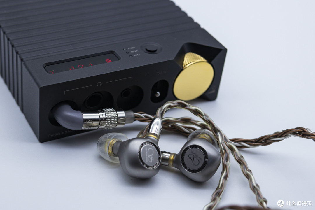 【耳边评测】有了它,你可以不用买HiFi播放器了——ONIX Mystic